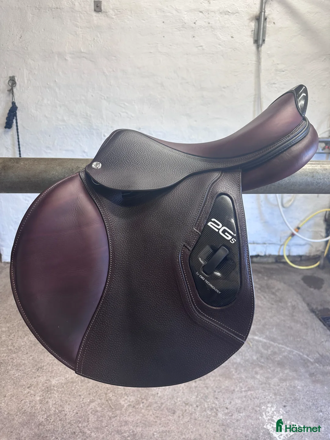Sadlar hästutrustning till salu: CWD 2Gs  - Annons 1
