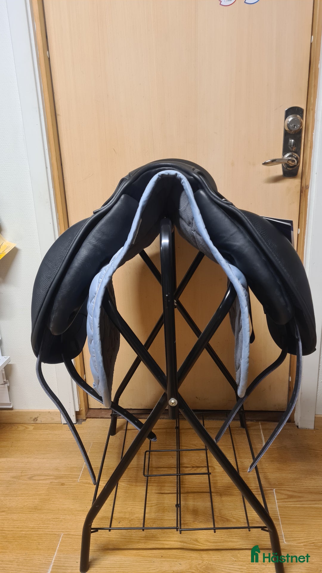 Sadlar hästutrustning till salu: Lippo Supreme  Azzario  i Hamneda - Annons 3