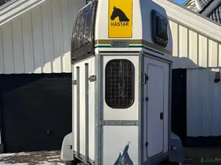 Hästtransporter fordon & transport till salu: Prisvärd och nybesiktigad hästtransport i Jonsered - Annons 1