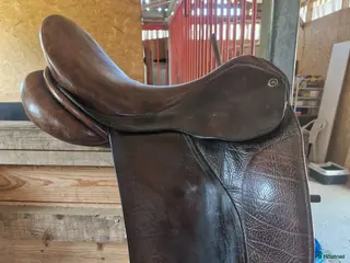 Sadlar hästutrustning Morris and Nolan i Deje - Annons 14