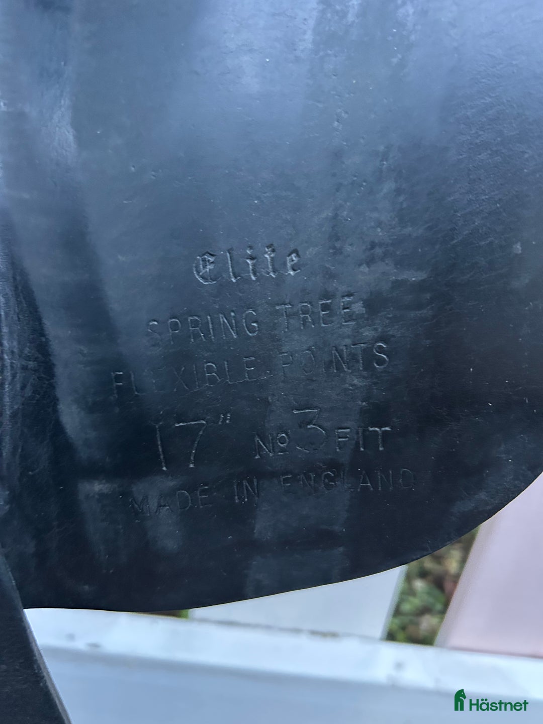 Sadlar hästutrustning till salu: Prestige elite dressyr sadel i Halmstad - Annons 2