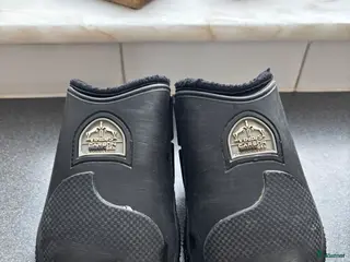 Benskydd hästutrustning VEReDUS bakbenskydd - Annons 1