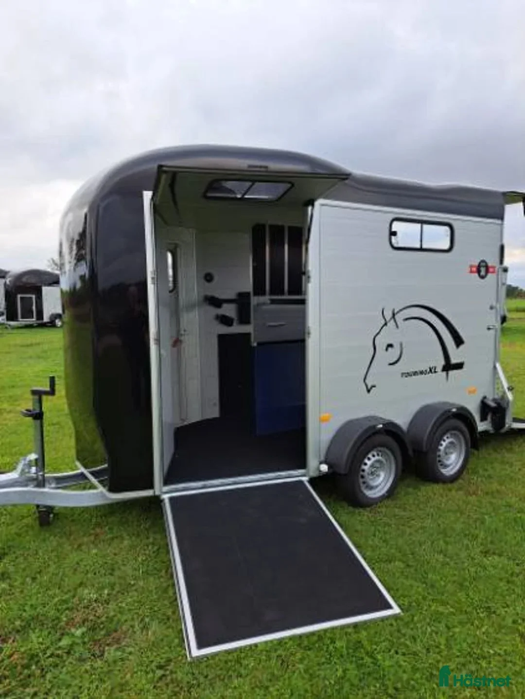 Hästtransporter  fordon & transport till salu: Cheval Liberte Touring XL- Mycket fint skick - Annons 2