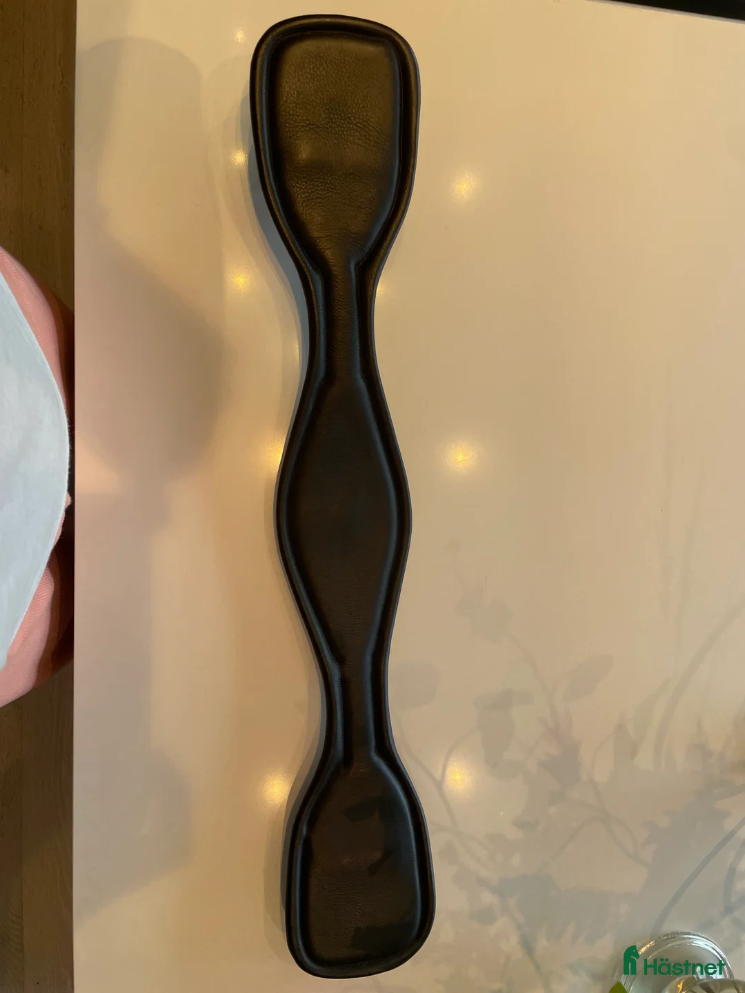 Sadeltillbehör hästutrustning till salu: Dressyrgjord svart equiline i Ekerö - Annons 5