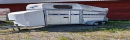 Hästtransporter  fordon & transport till salu: Star trailer zafir - Annons 3