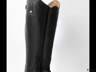 Ridstövlar ryttarutrustning till salu: Ridstövlar - Annons 2