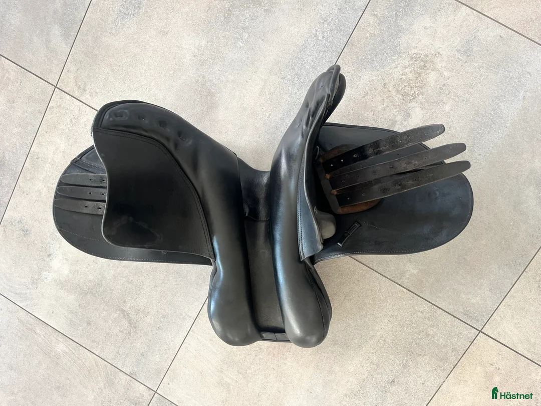 Sadlar hästutrustning till salu: Lippo Fazzino i Torslanda - Annons 2