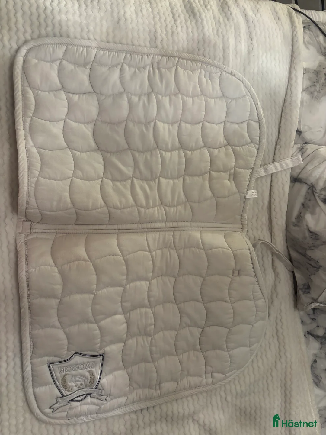 Schabrak & Vojlockar hästutrustning till salu: Jacson shabrak i Strömstad - Annons 3