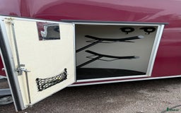 Hästtransporter  fordon & transport till salu: Cheval Liberté Gold Pullman V2 i Torslanda - Bild 5