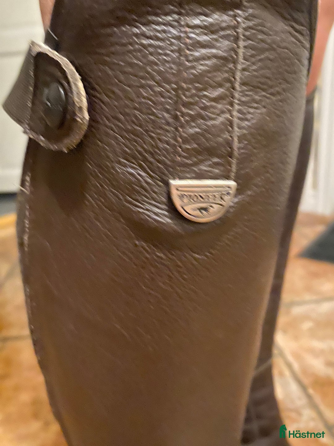 Ridstövlar ryttarutrustning till salu: Pioneer i Tenhult - Annons 3