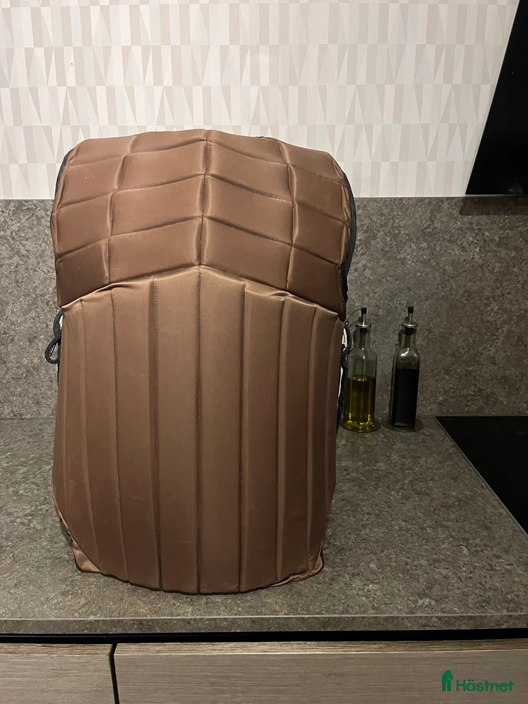 Säkerhetsvästar ryttarutrustning till salu: Racesafe säkerhetsväst large  i Jönköping - Annons 3