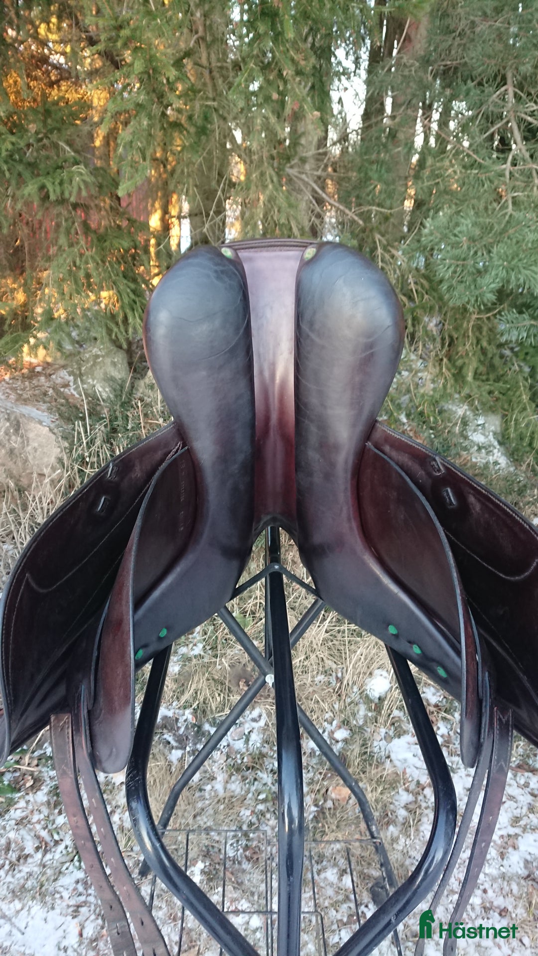 Sadlar hästutrustning till salu: Equipe Rose  i Hallstahammar - Annons 7