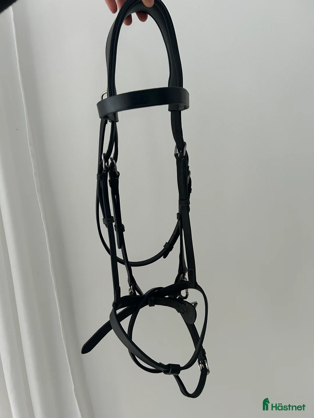 Träns hästutrustning till salu: Lippo basic träns  - Annons 2