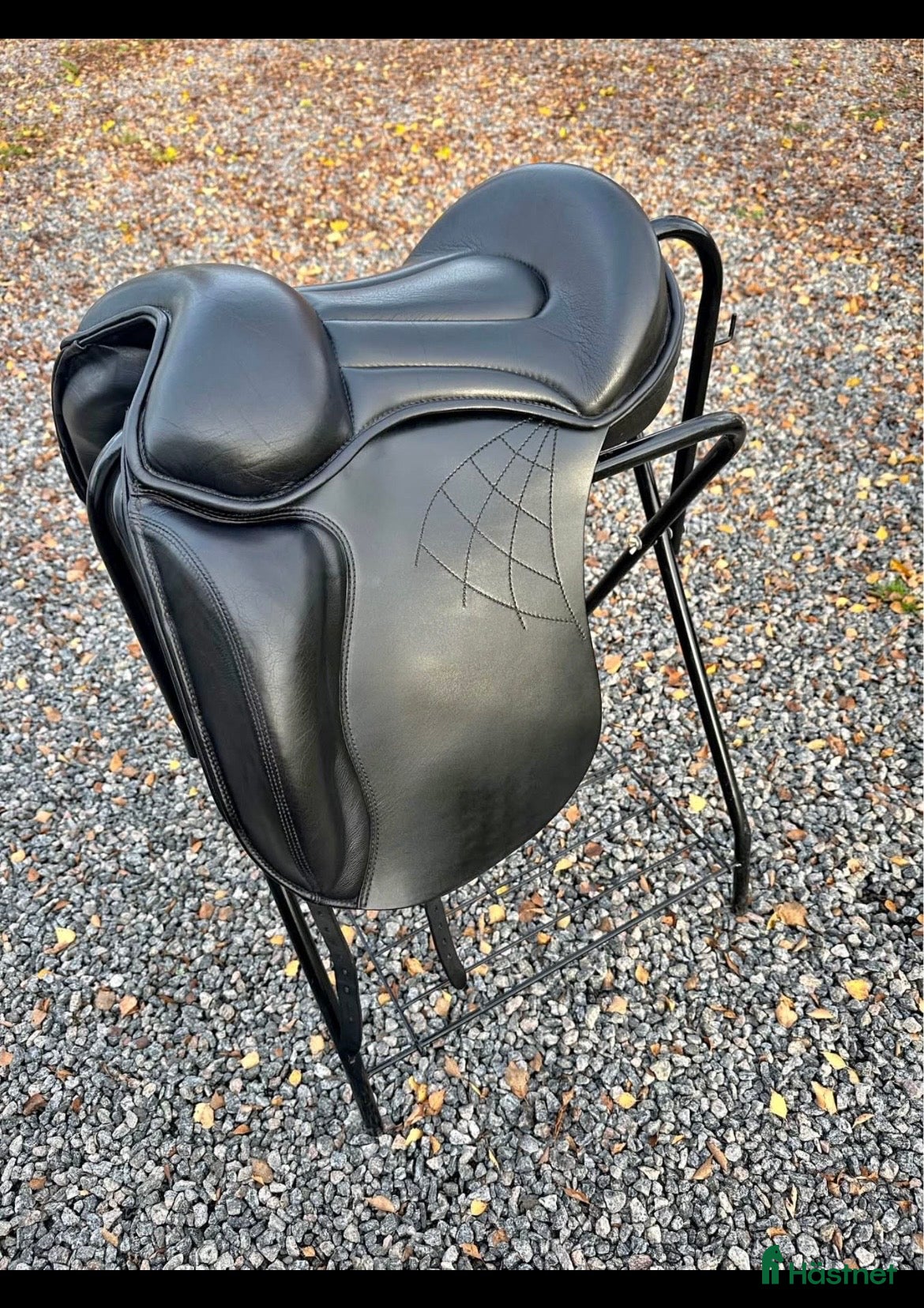 Sadlar hästutrustning Taur Gaiter 2 Bomlös  - Annons 4