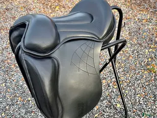 Sadlar hästutrustning Taur Gaiter 2 Bomlös - Annons 4