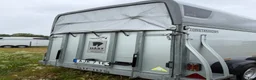 Hästtransporter  fordon & transport till salu: Sirius s75 vision 10års jubileumvagn - Annons 7