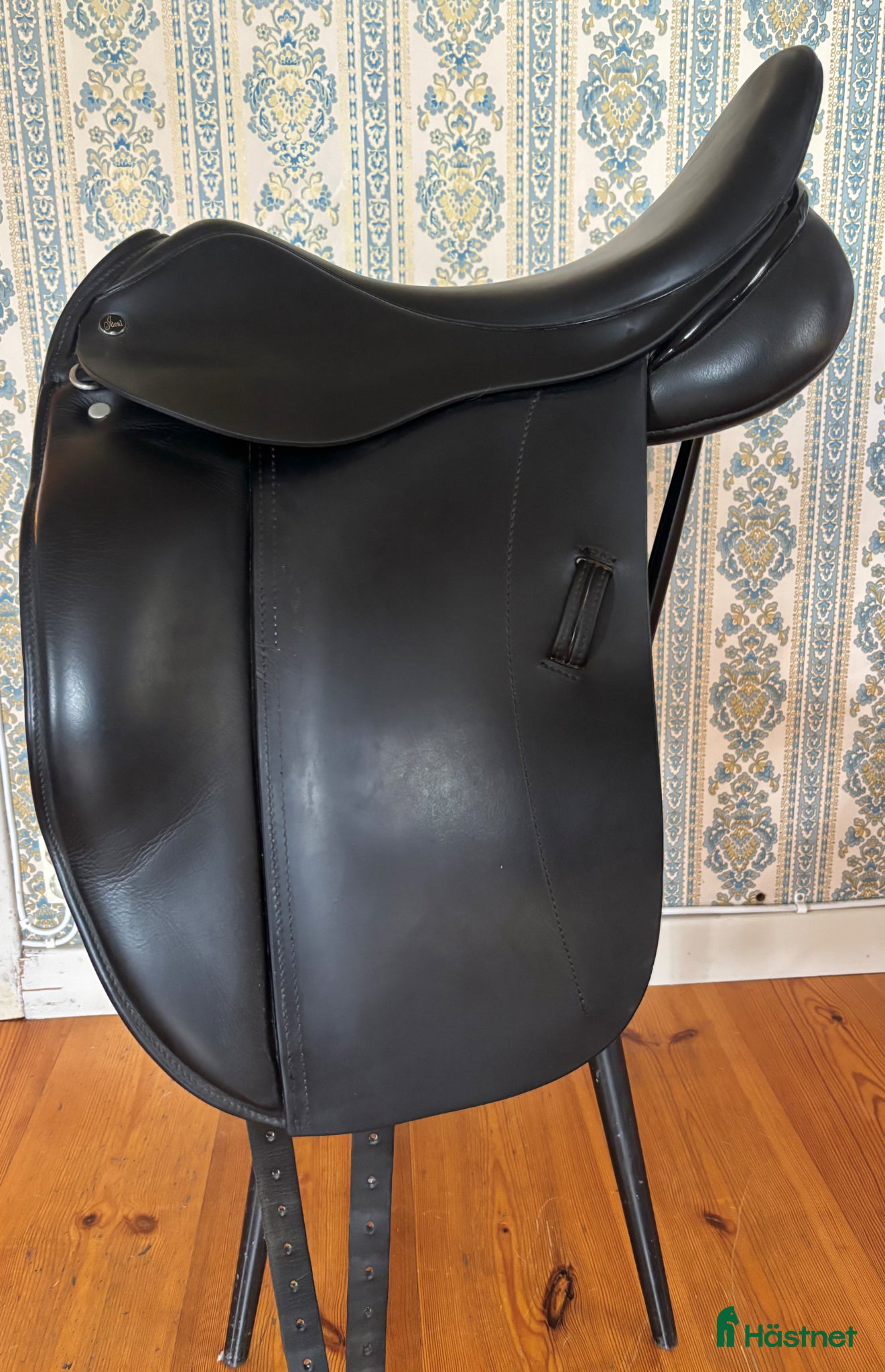 Sadlar hästutrustning Ideal Ozelle - Annons 1