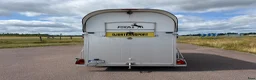 Hästtransporter  fordon & transport till salu: Forzab Cavallo SEH20 -16 - Annons 4