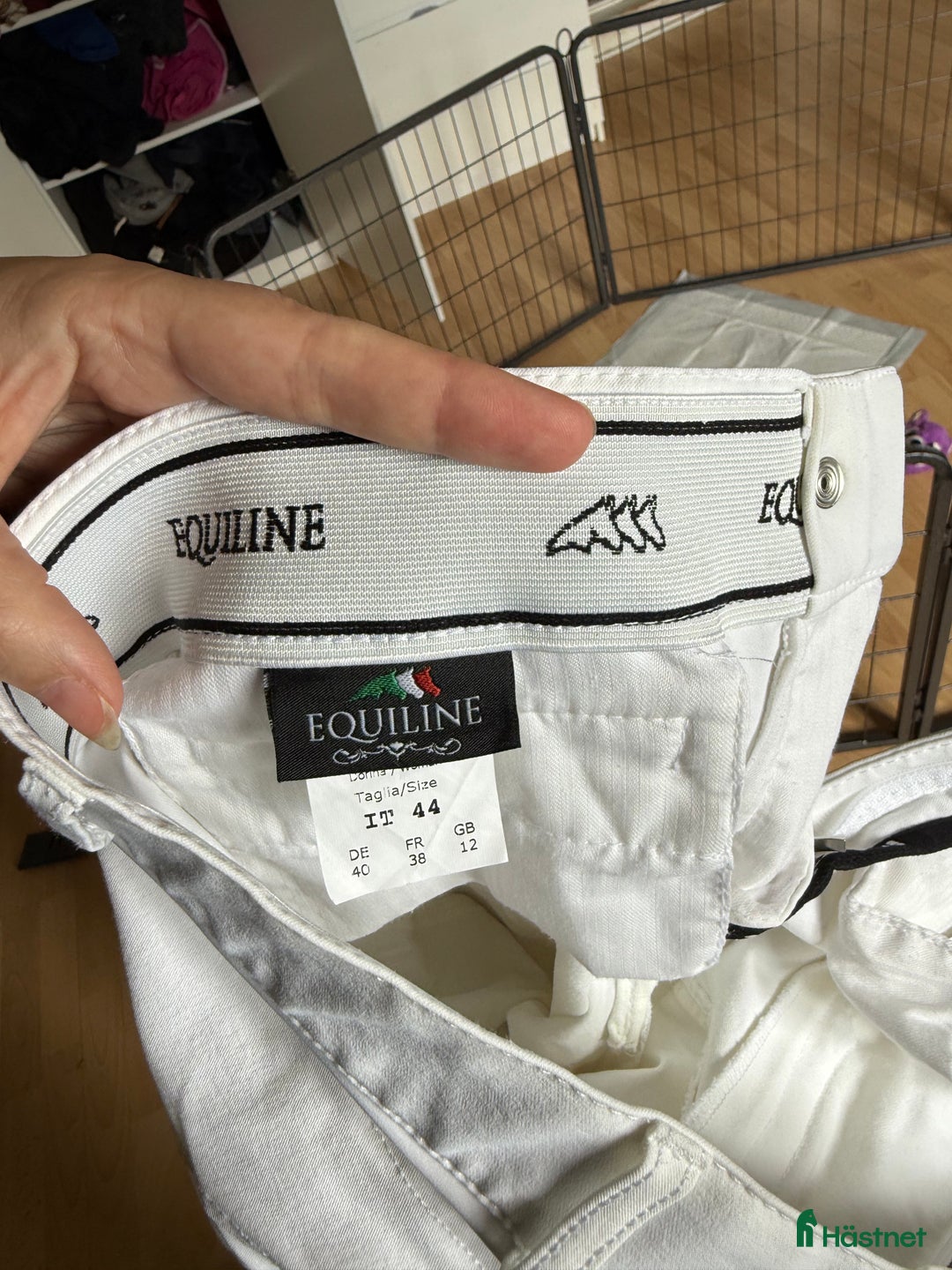 Jackor & Kavajer ryttarutrustning till salu: Frack, kavajer, ridbyxor  i Julita - Annons 8