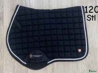 Schabrak & Vojlockar hästutrustning Schabrak Trinity i Mantorp - Annons 18