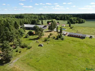 hästgårdar till salu: Hästgård till salu - Annons 1