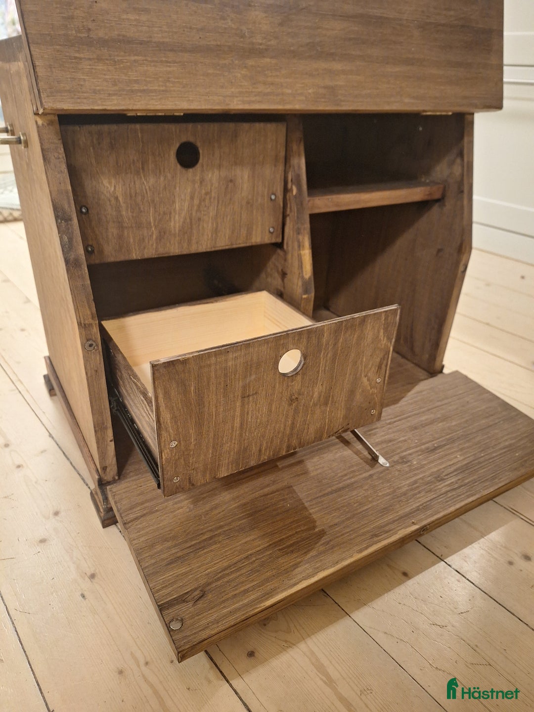 Övrig utrustning övrig utrustning till salu: Ryktbox  i Rydal - Annons 4