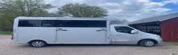 Hästlastbilar  fordon & transport till salu: Renault Master Stuteri i toppskick - Annons 2