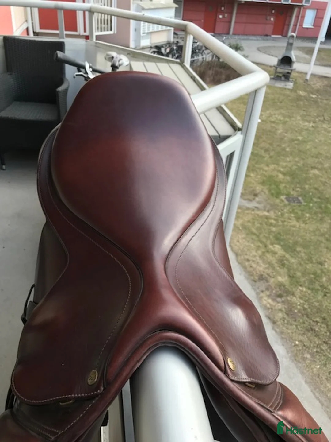 Övrig Hästutrustning hästutrustning till salu: Hästutrustning och 2 sadlar i Nynäshamn - Annons 11