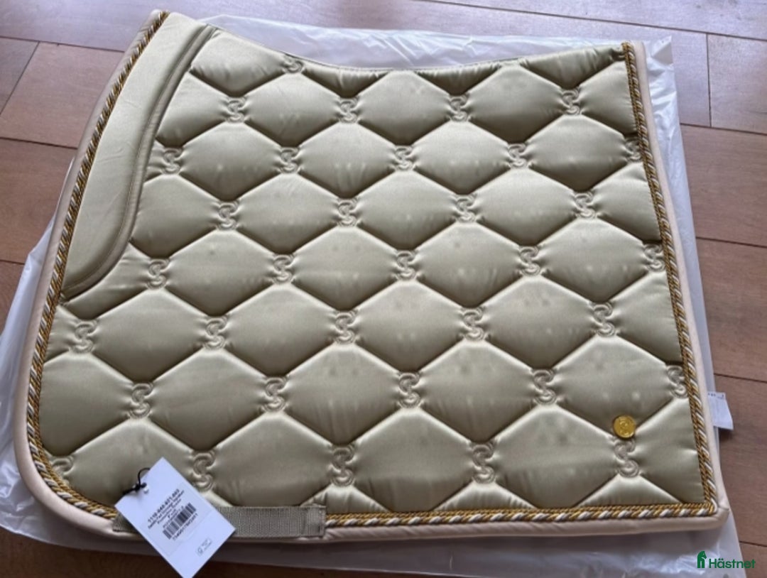 Schabrak & Vojlockar hästutrustning till salu: Ps of Sweden Set Full i Åmotsbruk - Annons 2