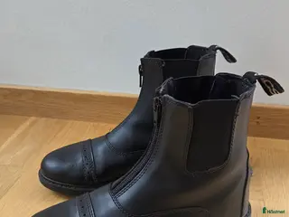 Ridstövlar ryttarutrustning till salu: Jacson ridskor 36 i Växjö - Annons 7