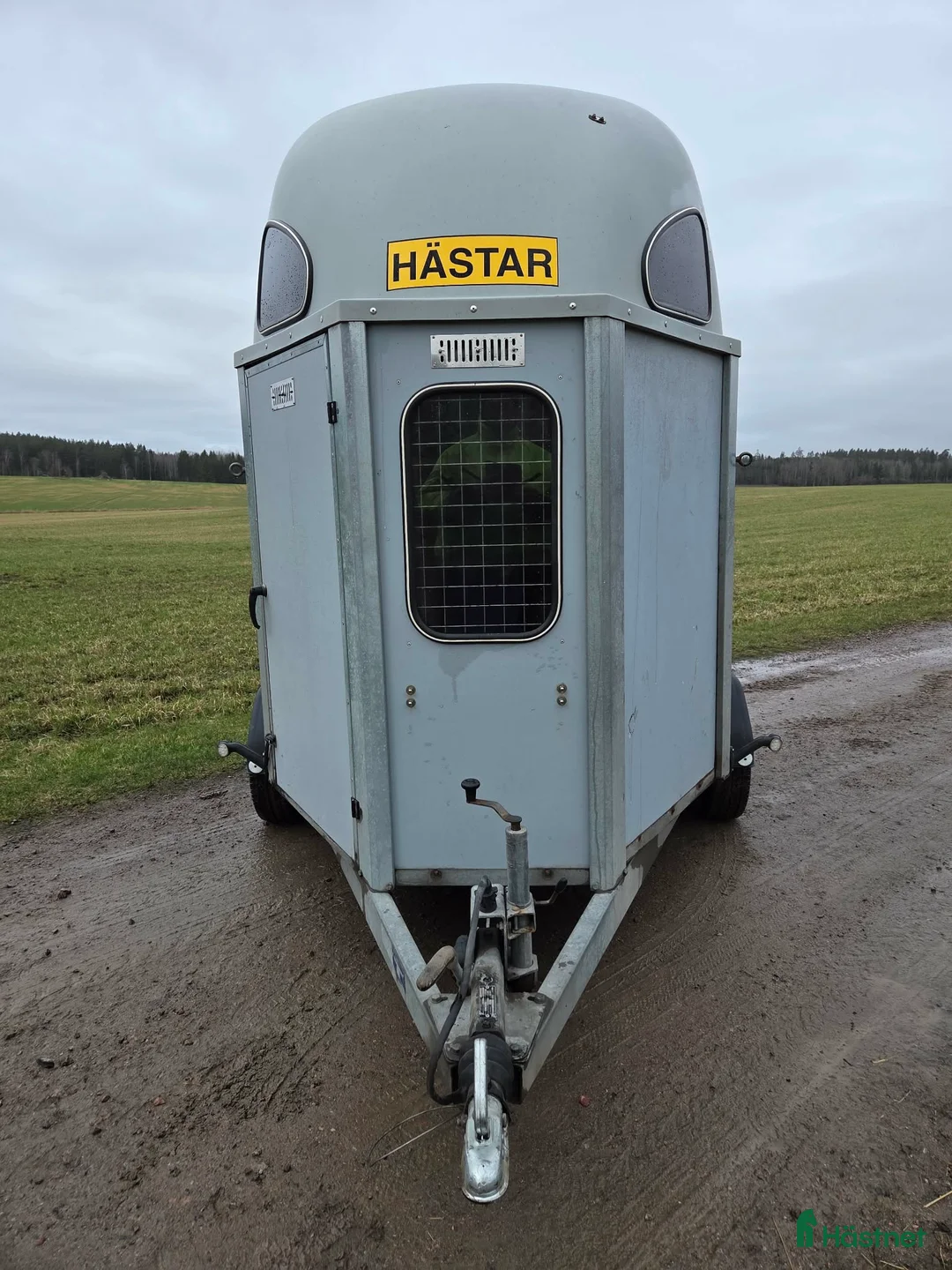 Hästtransporter  fordon & transport till salu: Thule från 2009 - Annons 6