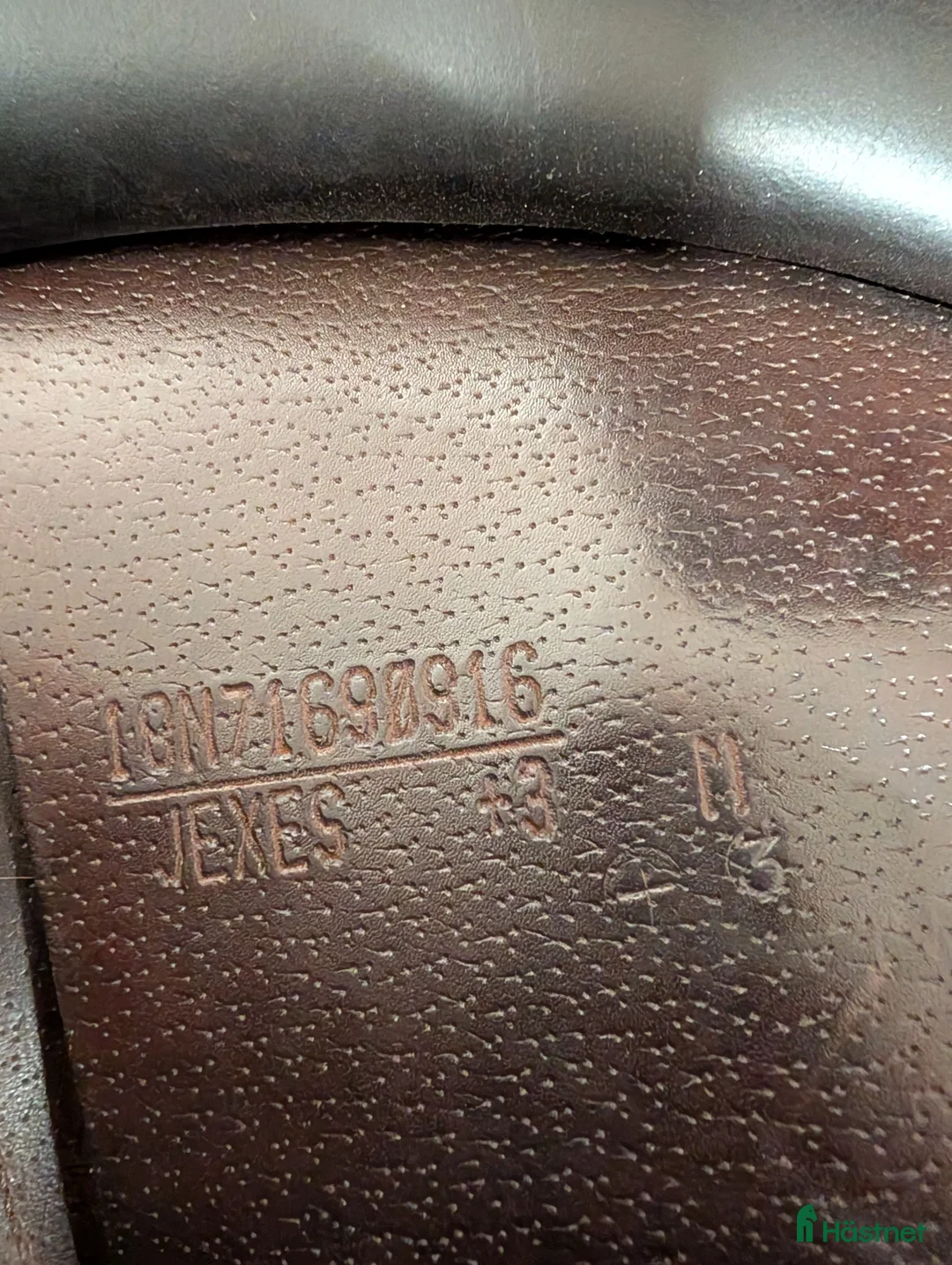 Sadlar hästutrustning till salu: Superfin sadel  - Annons 4