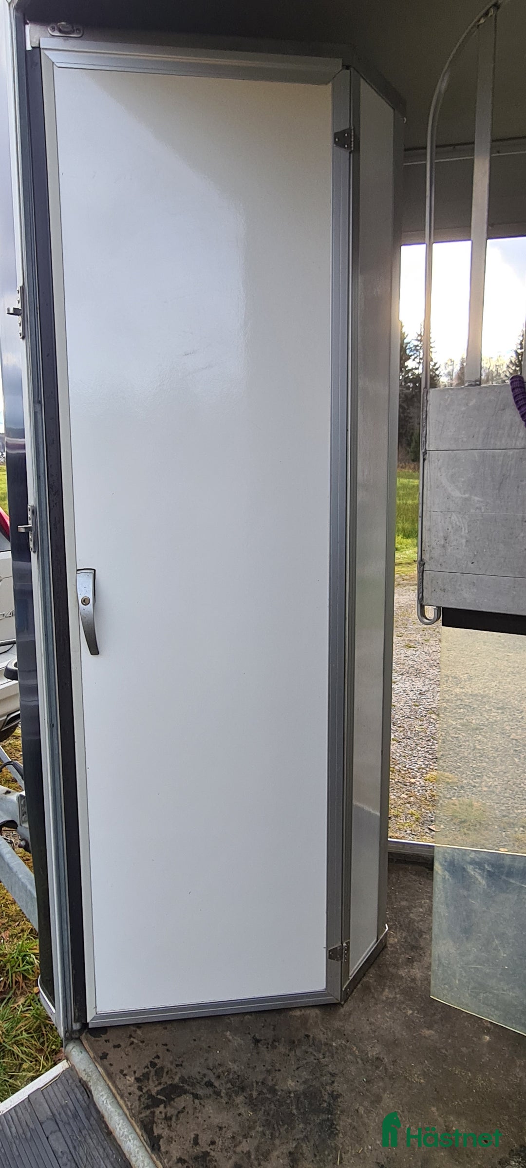 Hästtransporter  fordon & transport till salu: Cheval Liberté Touring Country-18  i Degerfors - Annons 5