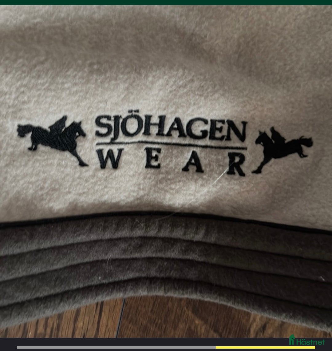 Täcken hästutrustning till salu: Sjöhagen wear fleece täcke i Torsåker - Annons 2