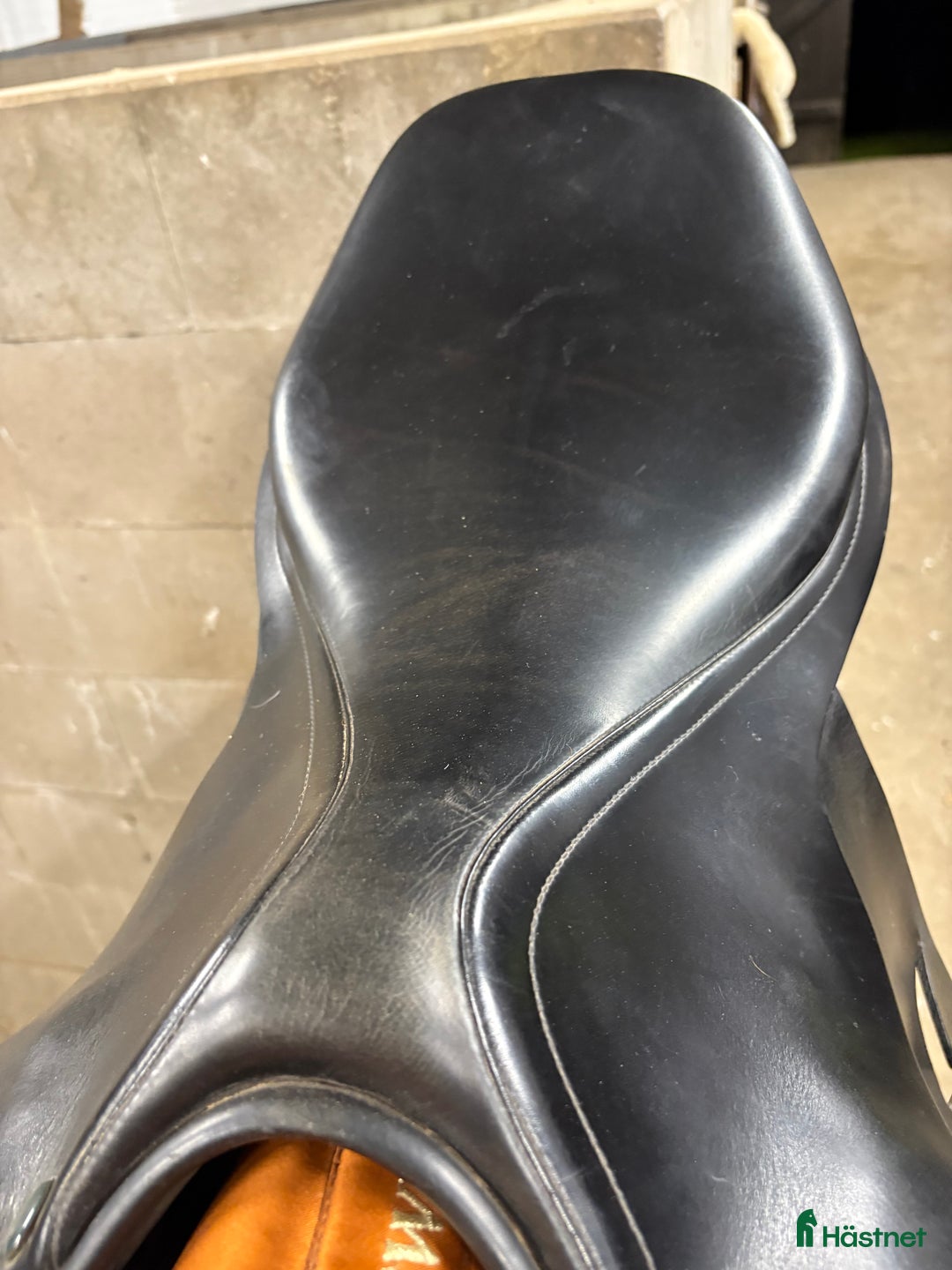 Sadlar hästutrustning till salu: Prestige Roma  i Vittsjö - Annons 5