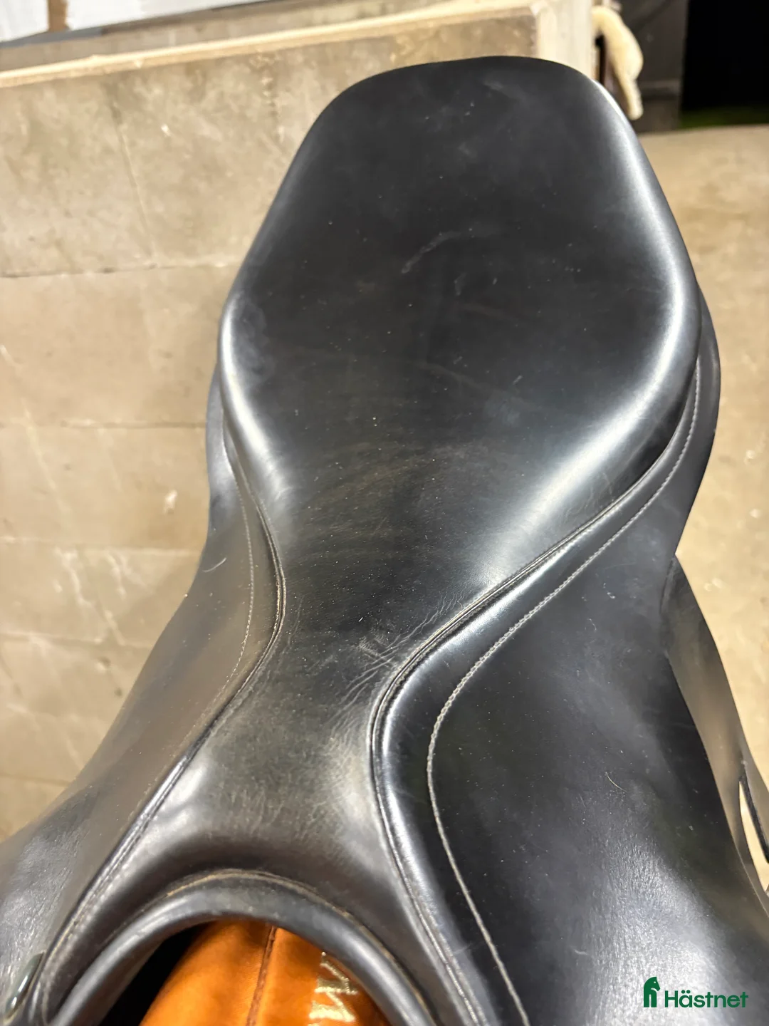 Sadlar hästutrustning till salu: Prestige Roma  - Annons 5