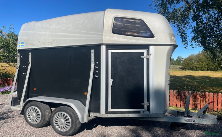 Hästtransporter  fordon & transport till salu i Kumla - Annons 6