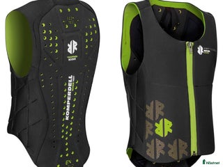 Säkerhetsvästar ryttarutrustning till salu: säkerhetsväst junior i Västerås - Annons 7