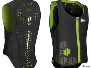 Säkerhetsvästar ryttarutrustning till salu: säkerhetsväst junior i Västerås - Annons 5