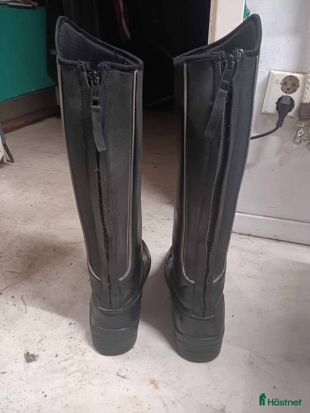 Ridstövlar ryttarutrustning till salu: Vinterridstövlar i Borås - Annons 3