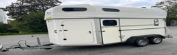 Hästtransporter  fordon & transport till salu: Forzab Futuro SEH20 - Annons 7