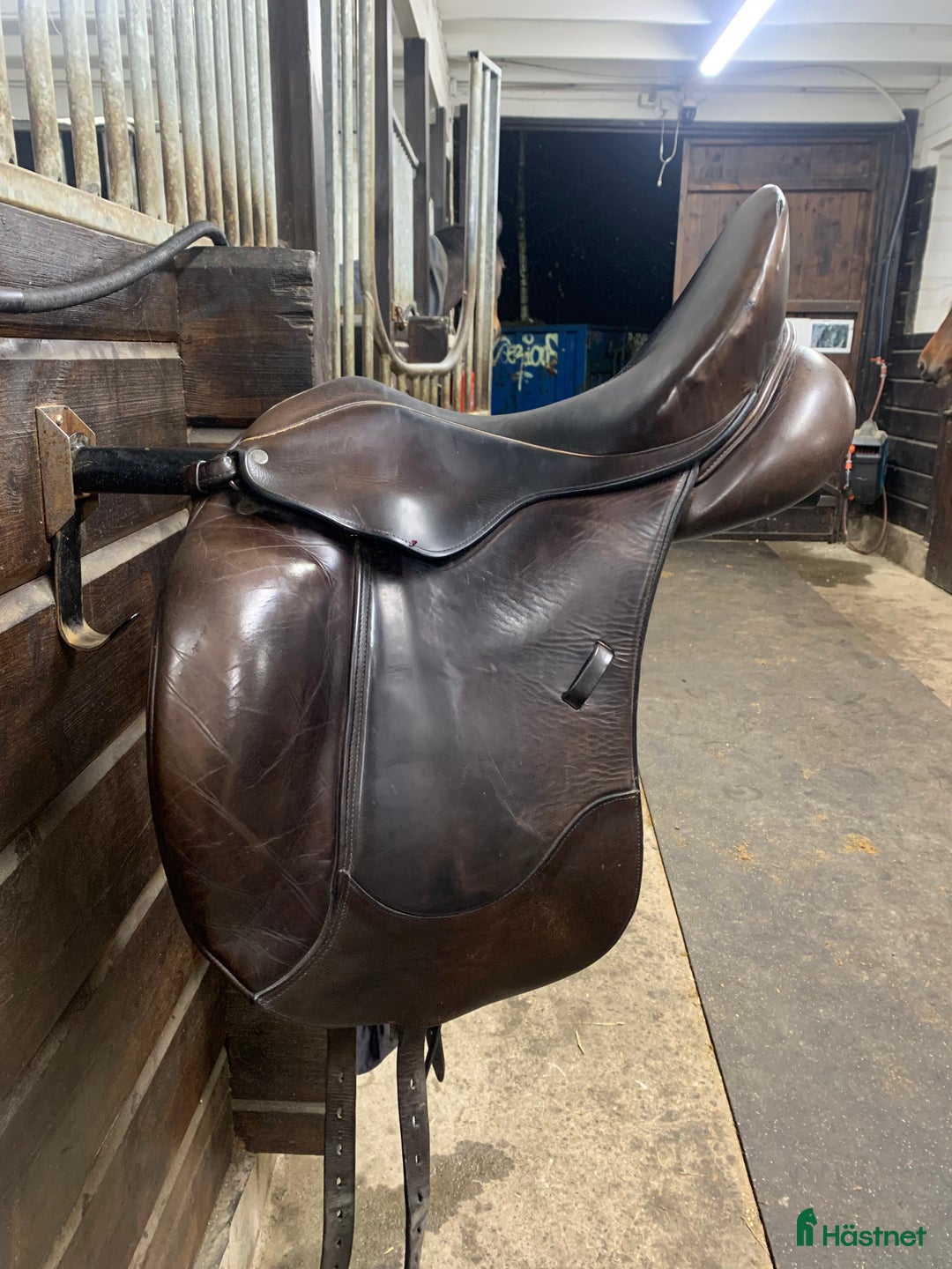 Sadlar hästutrustning till salu: Colbert Brothers  i Hägersten - Annons 2