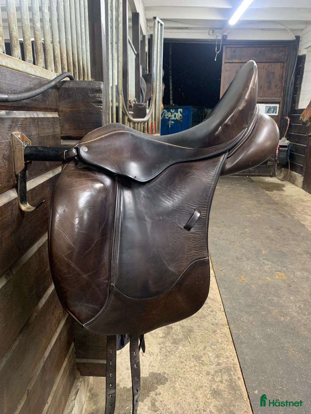 Sadlar hästutrustning till salu: Colbert Brothers  i Hägersten - Annons 2