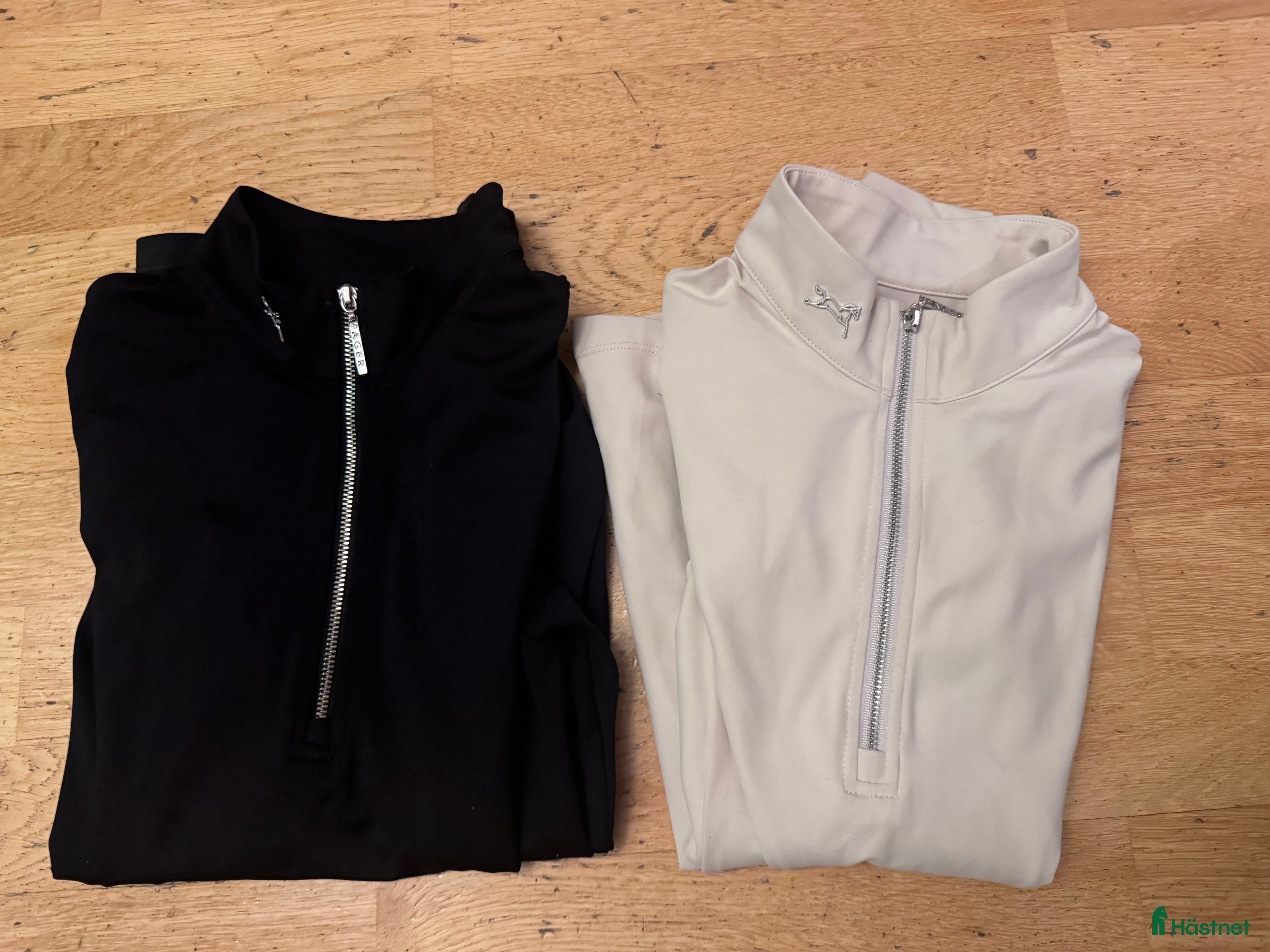 Övrigt Ridkläder ryttarutrustning till salu: Fager långärmad ridtröja Emma i Stockholm - Annons 24