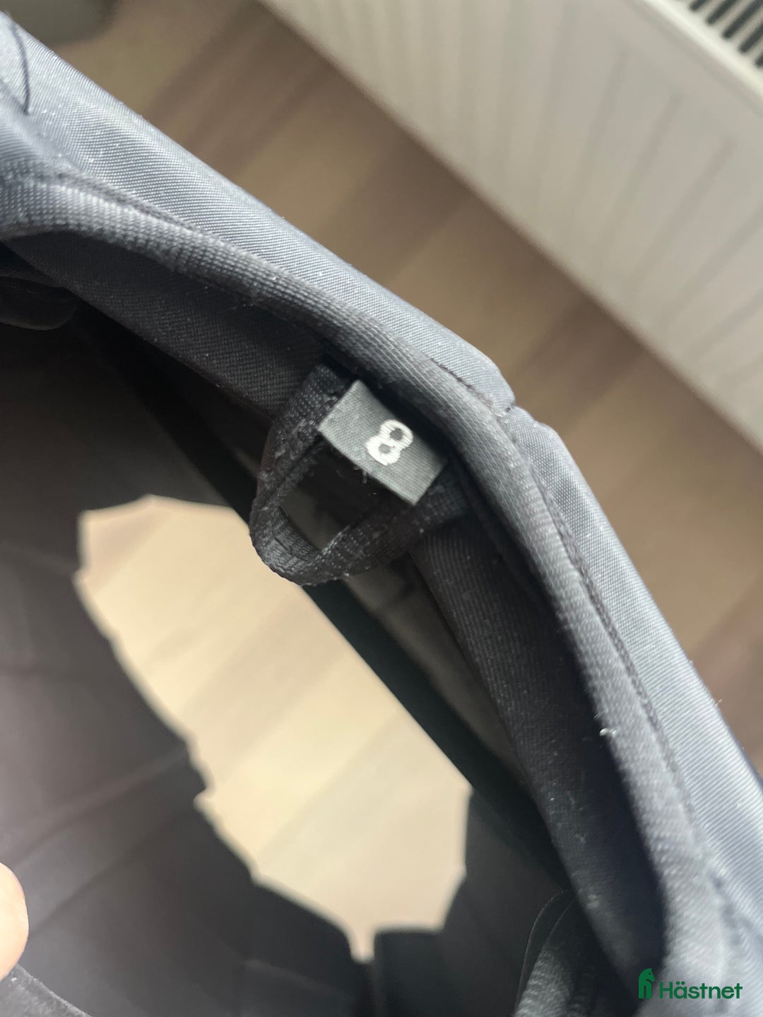 Säkerhetsvästar ryttarutrustning till salu: Allround CRW säkerhetsväst i Nyköping - Annons 2