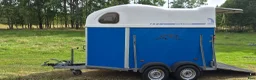 Hästtransporter  fordon & transport till salu: ChevalLiberte Gold 2010 - Annons 1