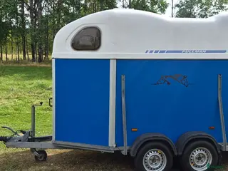 Hästtransporter fordon & transport till salu: ChevalLiberte Gold 2010 - Annons 5