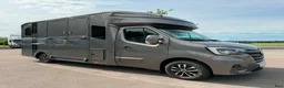 Hästlastbilar  fordon & transport till salu: DEMO PARAGAN EXCELSION 5XL STUTERI  - Annons 1