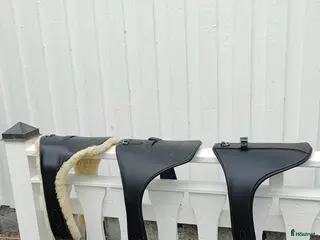 Sadeltillbehör hästutrustning Märkessadelgjordar i Ängelholm - Annons 2