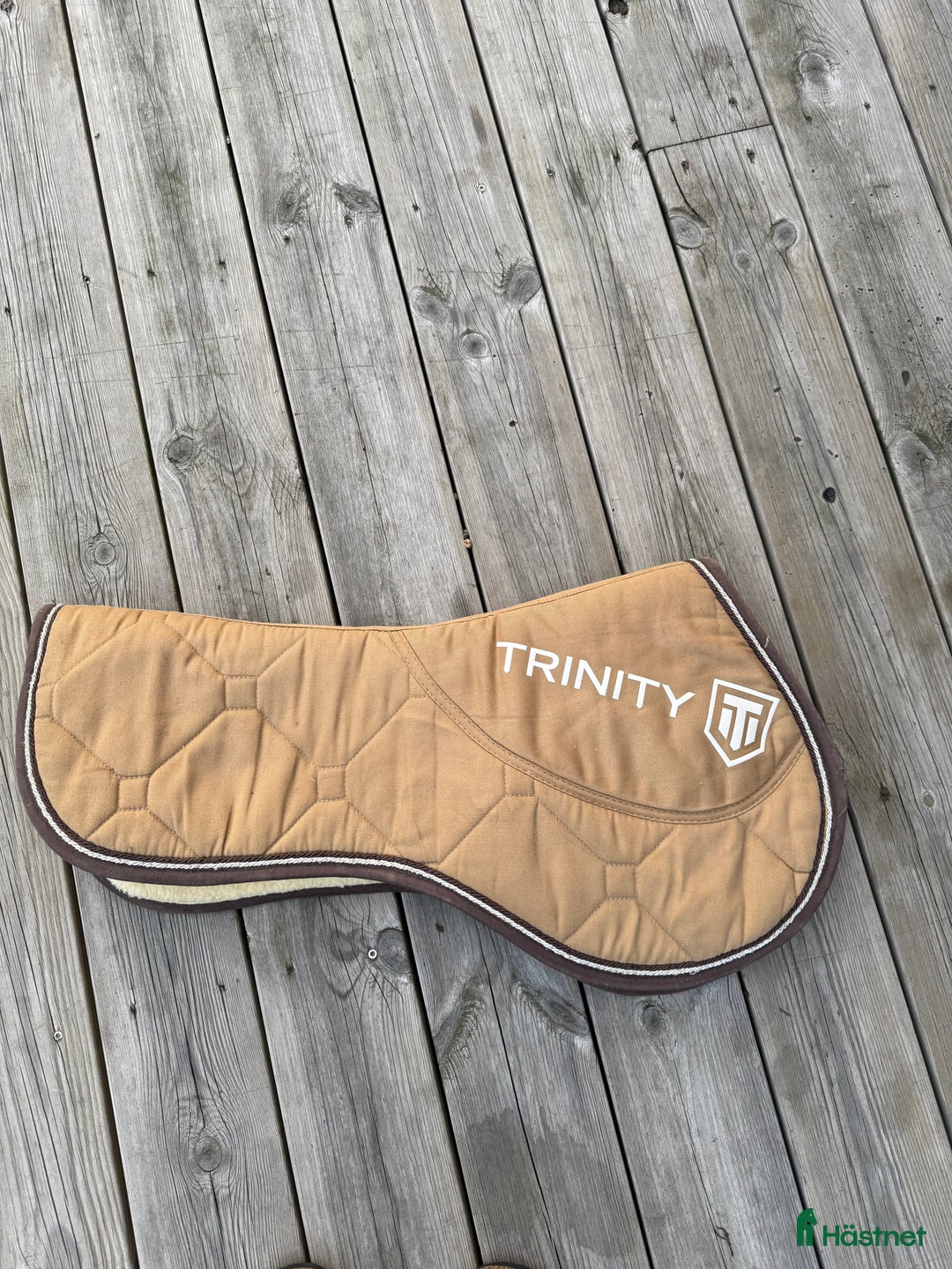 Sadeltillbehör hästutrustning till salu: Trinty  i Mantorp - Annons 1